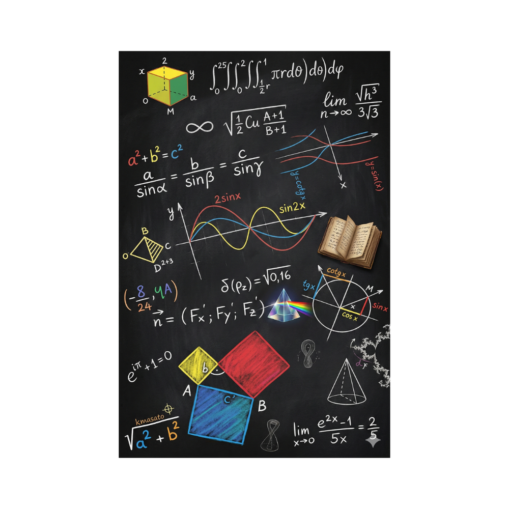 Kartela Halı Matematik Tahtası sayılar temalı eğitici makinede yıkanabilir çocuk oyun halısı