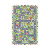 Dino Kasaba Oyun Halısı