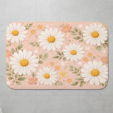 Papatyalar Banyo Paspası