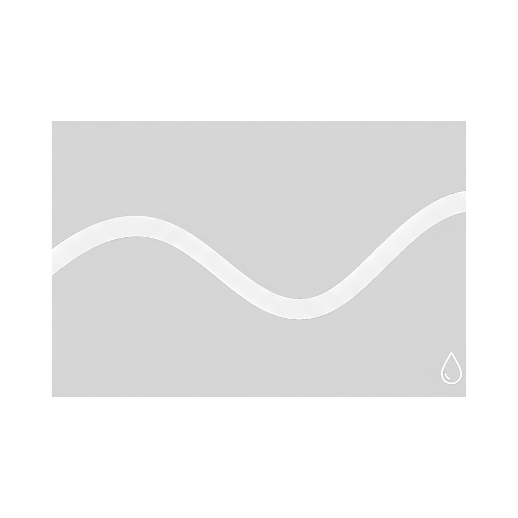 Kartela Halı Minimal Dekoratif Banyo Paspası