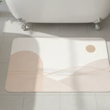 Soyman Banyo Paspası